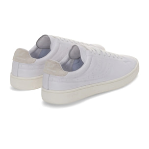 Sneakers Superga Uomo Donna Grigio 4833 Lendl Match