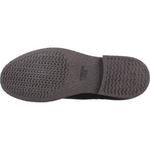 Botines Hombre de la marca GEOX  modelo U2658A 00043 MARRON