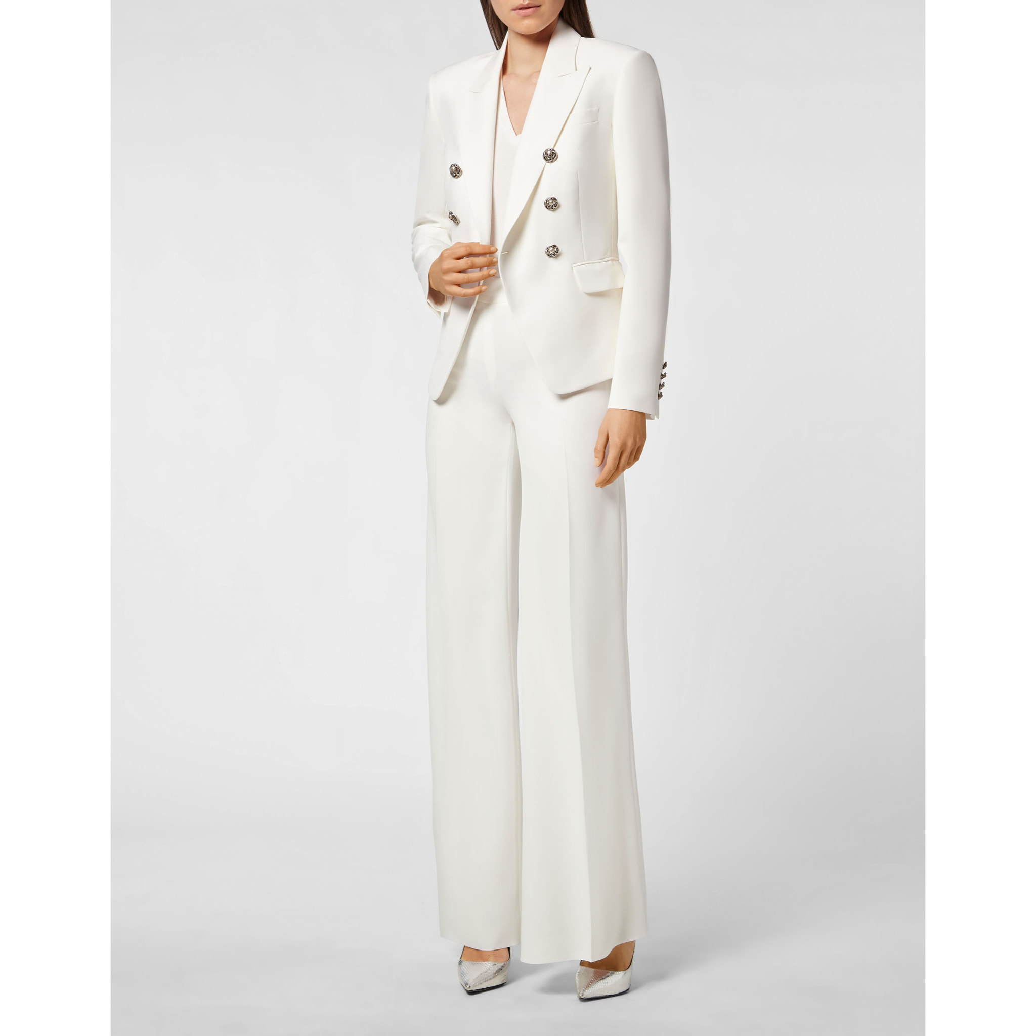 PHILIPP PLEIN Trousers