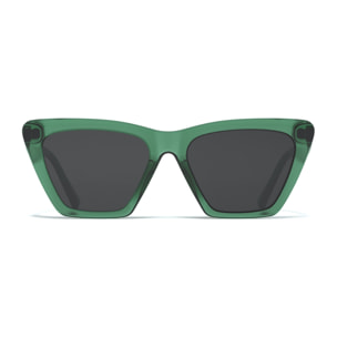 Gafas de Sol Zante Verde Hanukeii para hombre y mujer