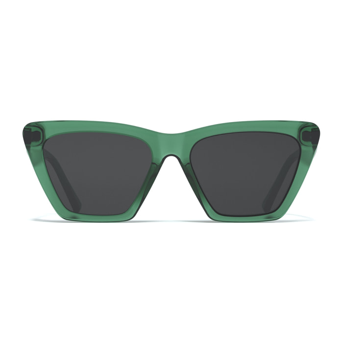 Gafas de Sol Zante Verde Hanukeii para hombre y mujer