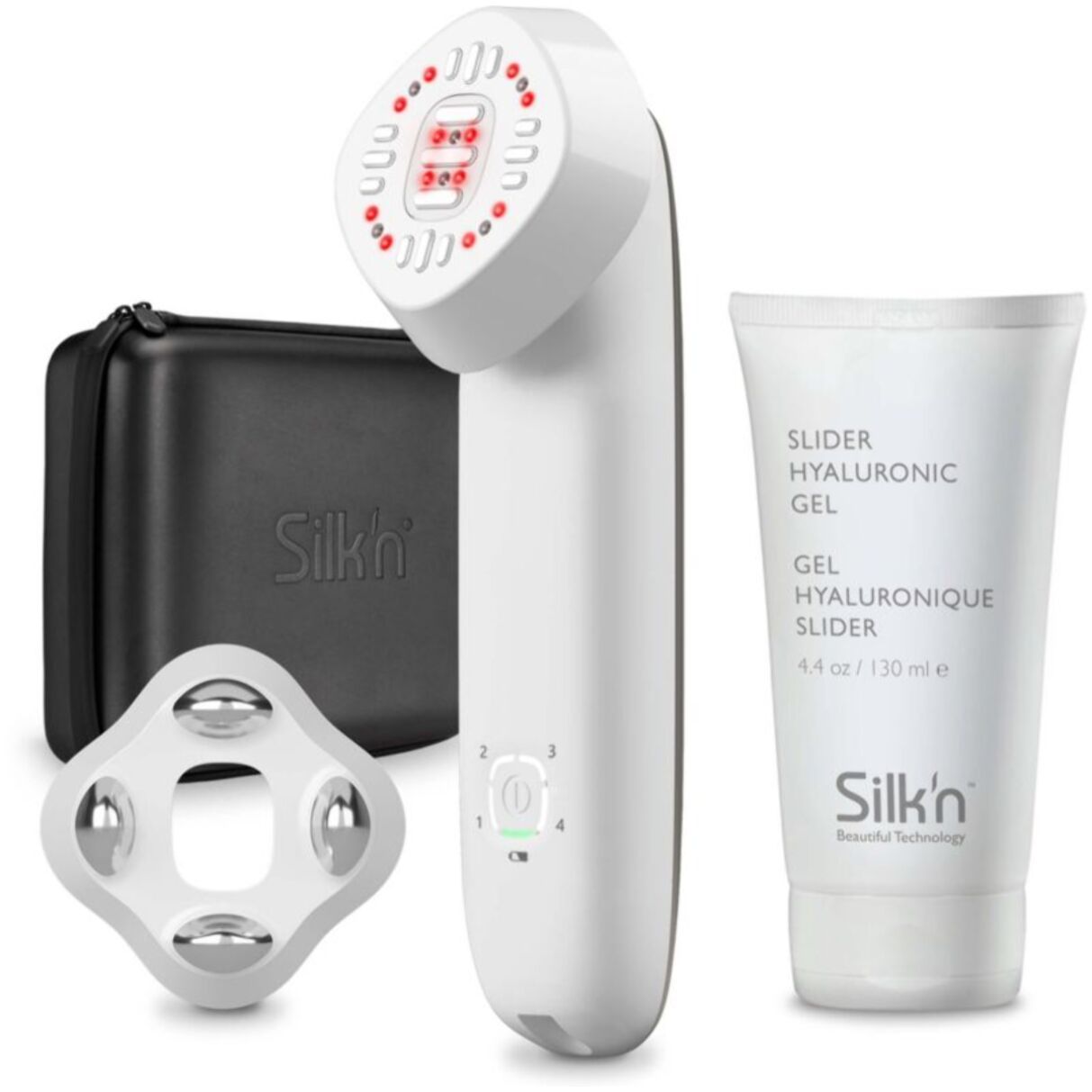 Appareil anti rides SILK'N FaceTite Multiplatform FTMP1PE1001