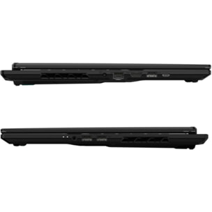 PC Gamer GIGABYTE GAMING A16 16" WUXGA 165Hz Intel Core i7 13620H Nvidia GeForce RTX 5060 32 Go RAM DDR5 SSD 1 To