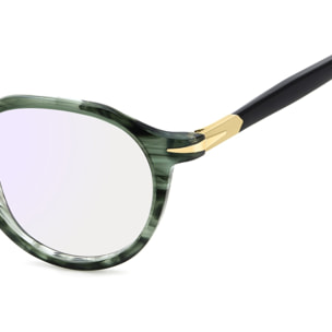 Gafas de Vista David Beckham DB 1180 6AK de Acetato Hombre 48 mm