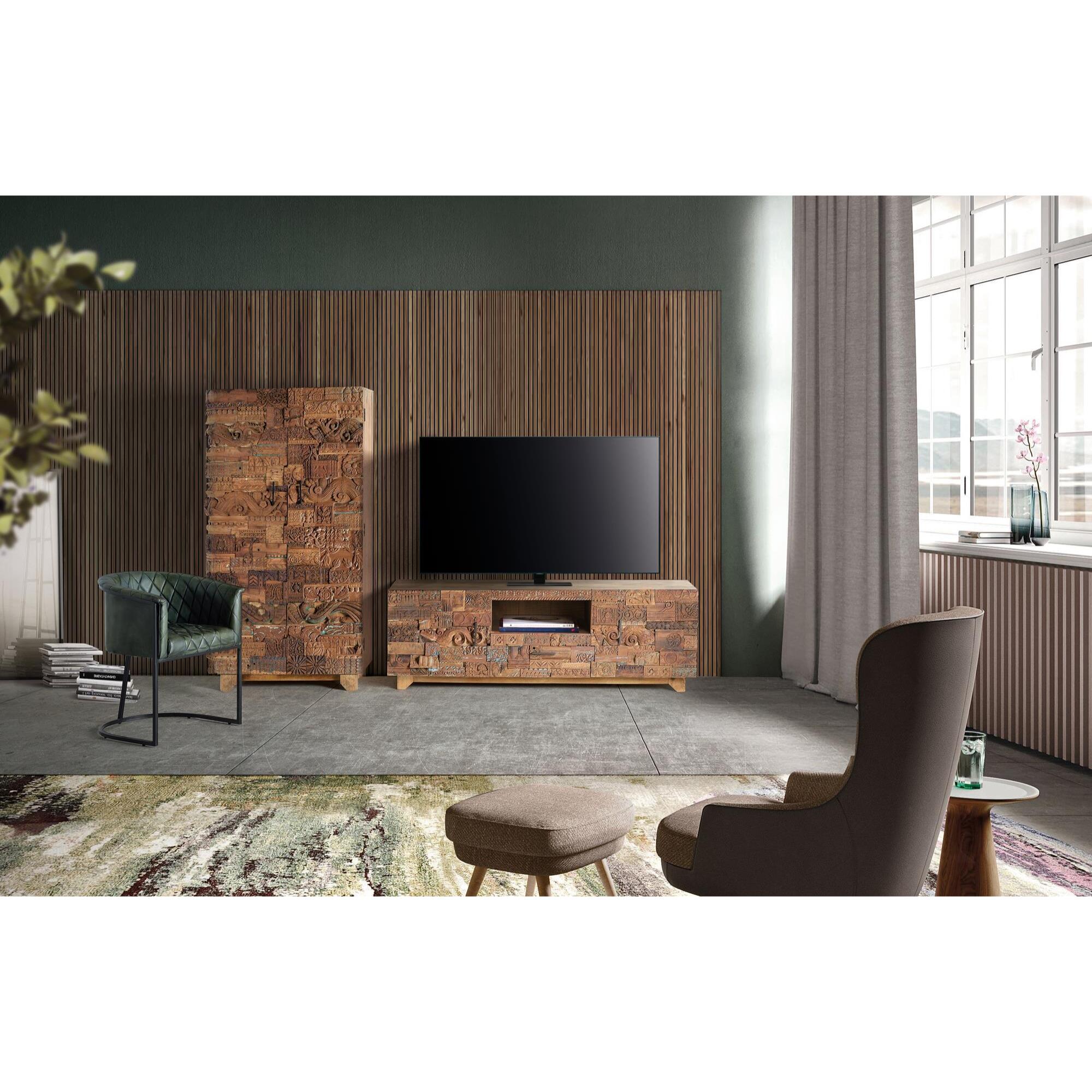 Mueble de tv - 60x180x50cm