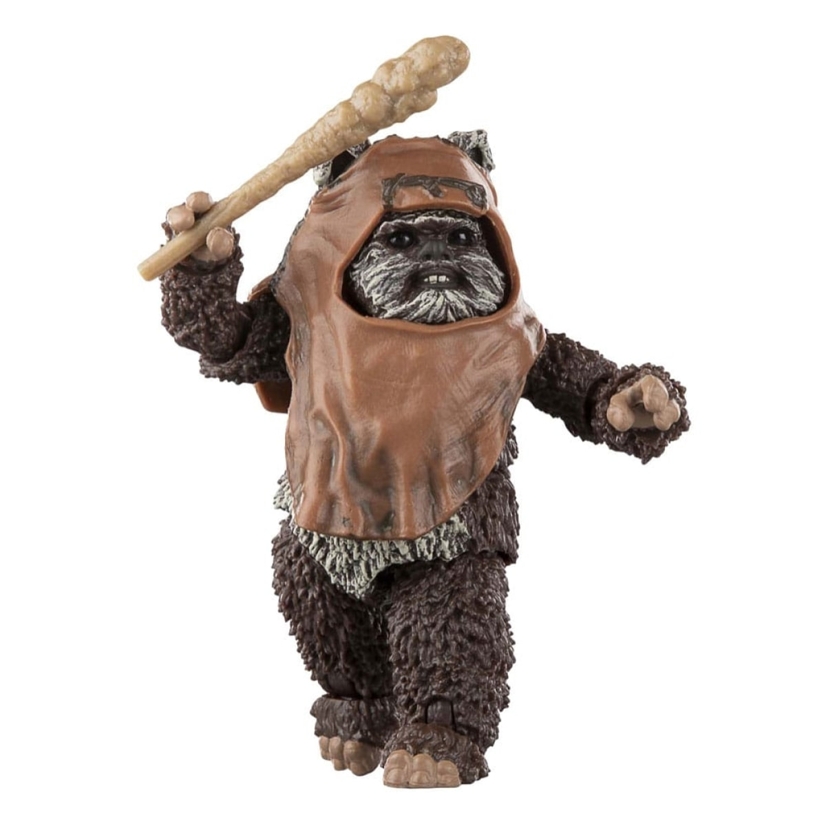 Star Wars Episode Vi Black Series Action Figura Wicket 15 Cm Hasbro