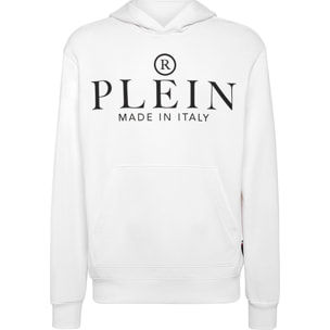 PHILIPP PLEIN Hooded Sweatshirt