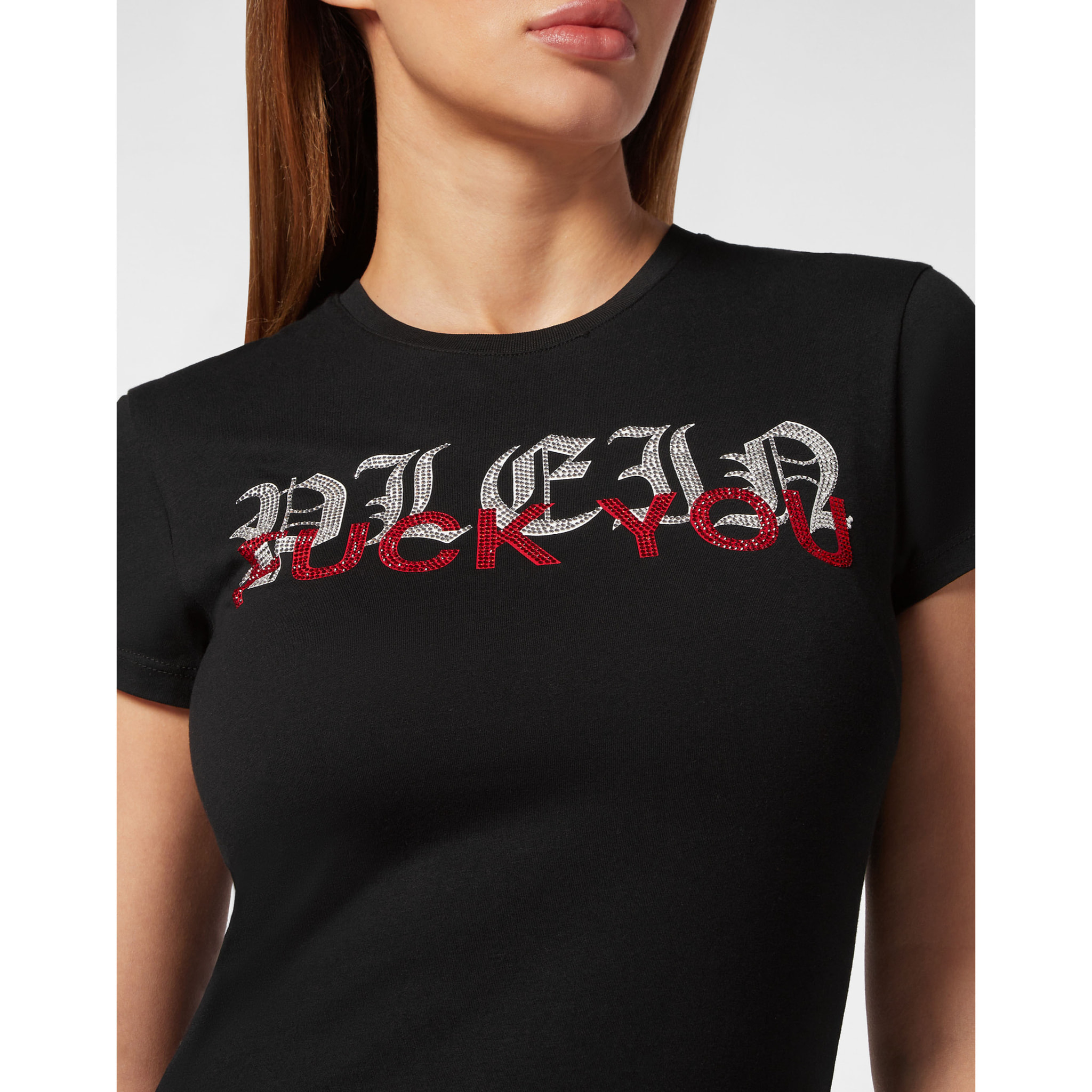 PHILIPP PLEIN T-Shirt Slim Fit