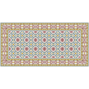 Alfombras vinílicas de Ceramiko - Brigitte