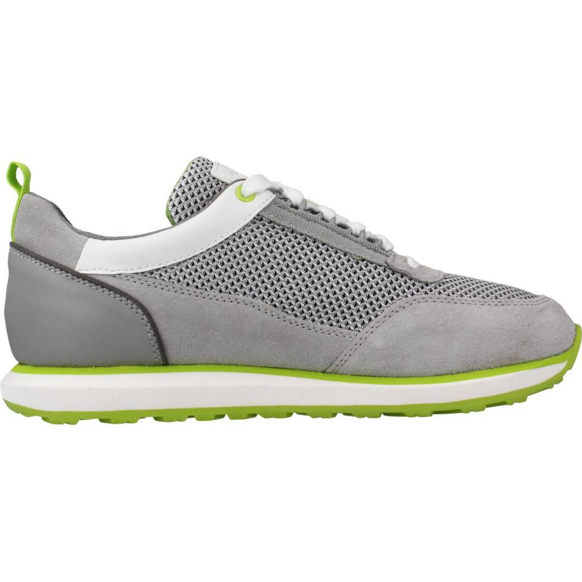 SNEAKERS GEOX U VOLTO