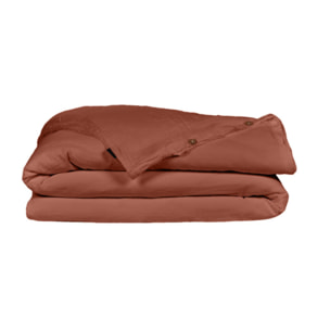 Housse de couette en gaze de coton 140 x 200 cm - GAIA