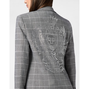 PHILIPP PLEIN Blazer CREST