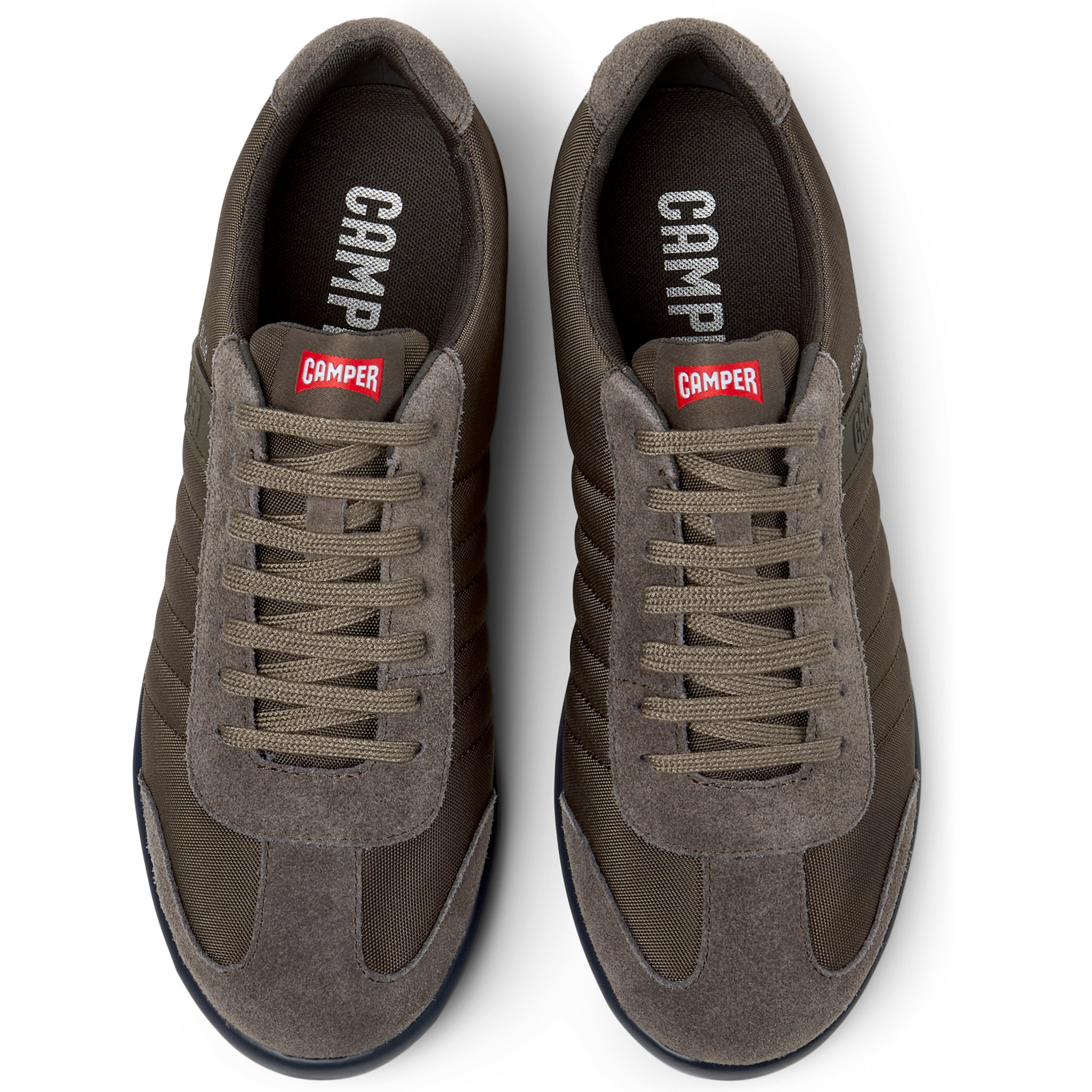 Zapatillas - CAMPER Pelotas XL - Multicolor - Textil tecnico