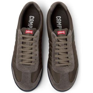 Zapatillas - CAMPER Pelotas XL - Multicolor - Textil tecnico