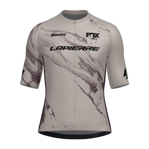 Lapierre - Maillot - Print - Unisex