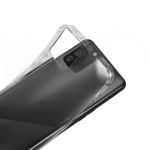 Coque ADEQWAT Samsung A03s Antichoc Made In France