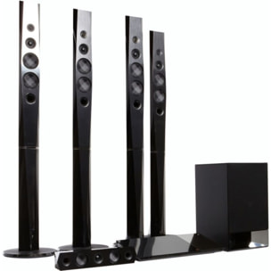 Home Cinema 5.1 SONY BDVN9200WB