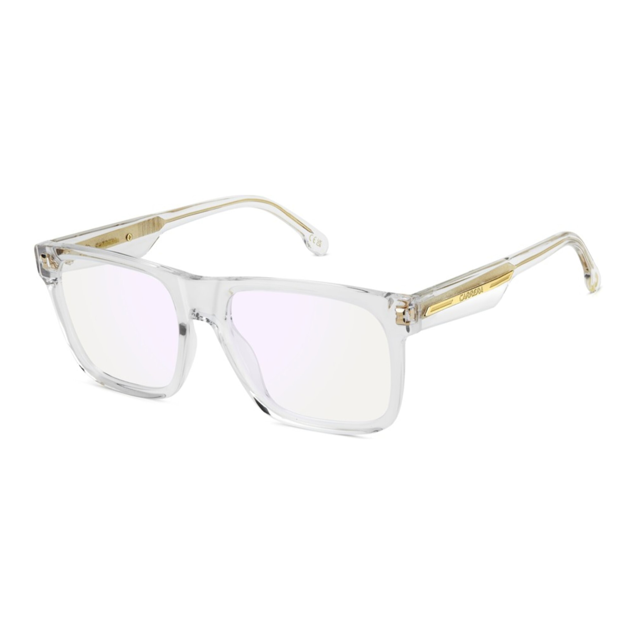 Gafas de Vista Carrera VICTORY C 17 REJ de Acetato Hombre 55 mm
