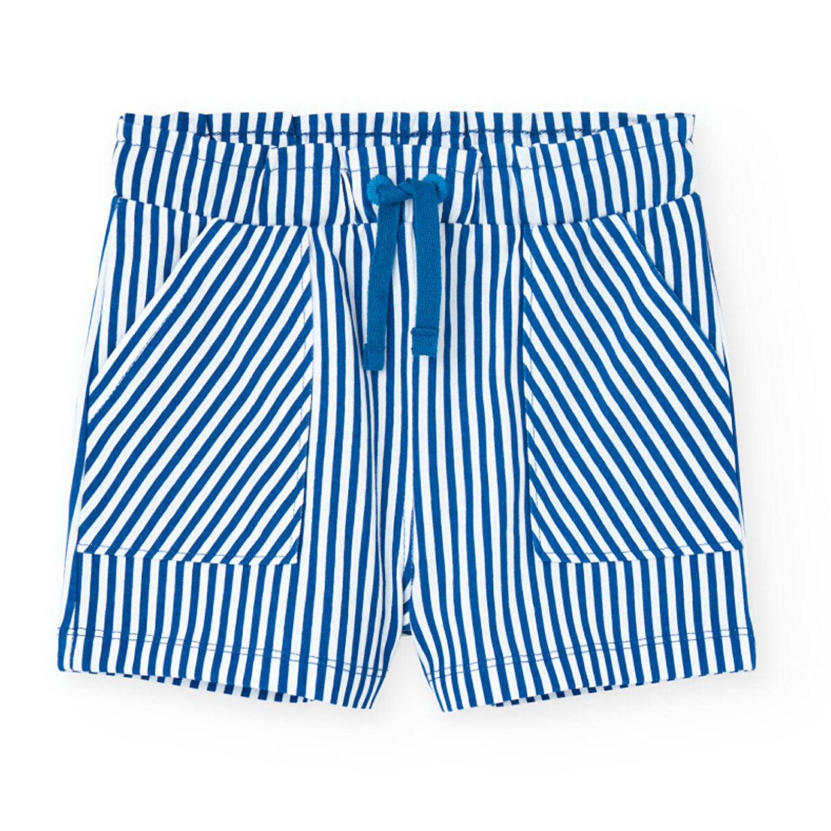 Bermuda tricot  -BCI