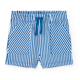 Bermuda tricot  -BCI