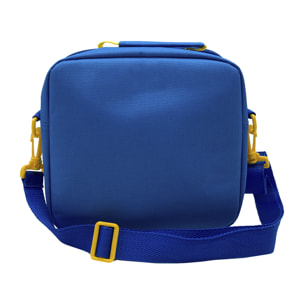 Sonic 3D EVA mochila neverita neceser.