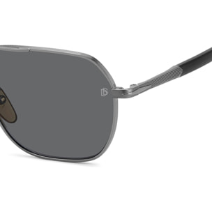 GAFAS DE SOL POLARIZADAS DAVID BECKHAM DB 1128/G/S V81