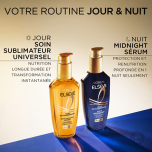 L'Oréal Paris Elseve Huile Extraordinaire Soin Universel 100ml