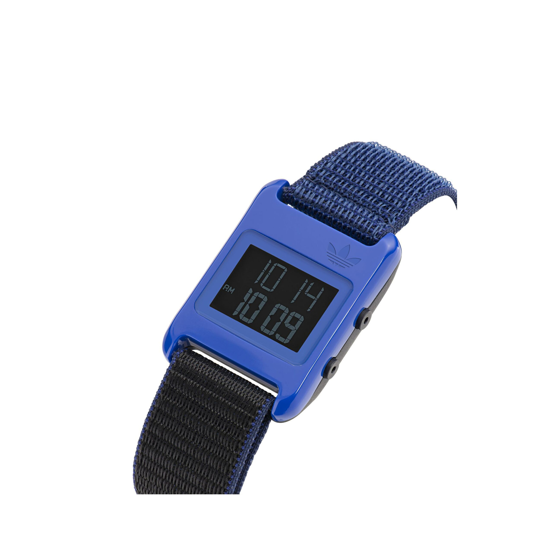 Adidas Reloj Digital De Cuarzo Retro Pop Digital