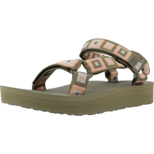 FLIP FLOPS TEVA W MIDFORM UNIVERSAL