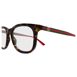 Gafas de Vista Gucci GG1990O-002 de Acetato Mujer 51 mm