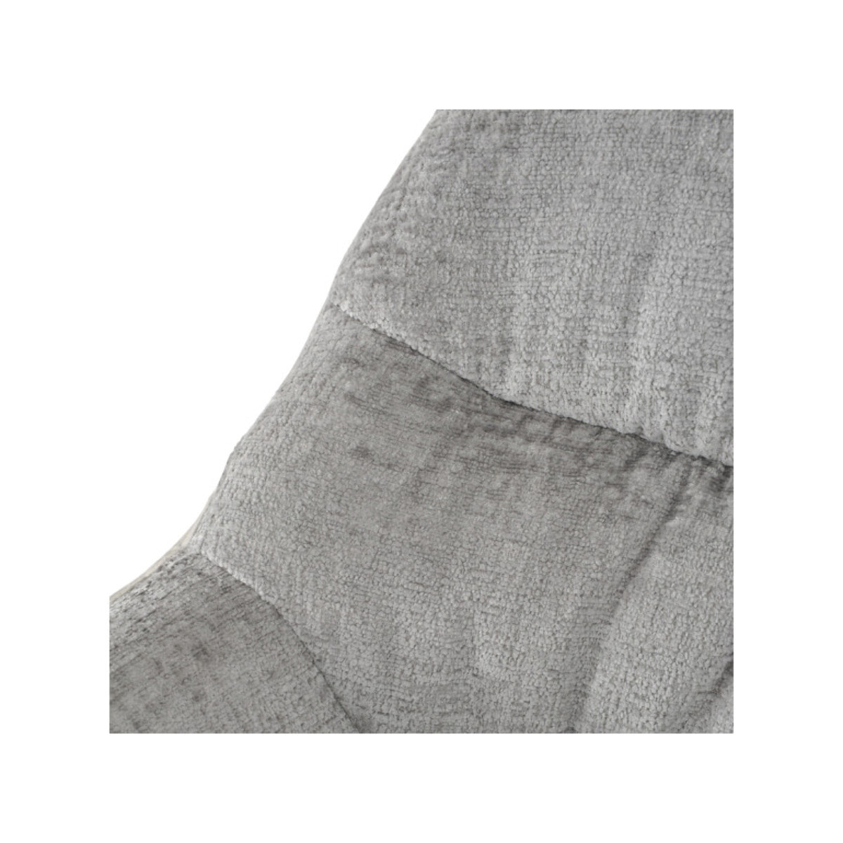 Chaise moelleuse avec accoudoirs - CASTA