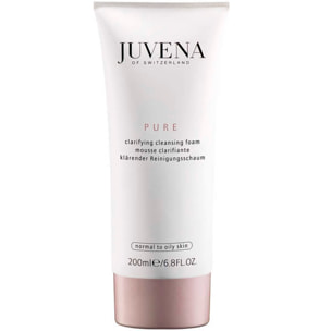 JUVENA - Pure Cleansing Clarifiyng Schiuma Struccante - Donna - 200 ML
