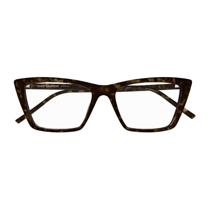 Gafas de Vista Saint Laurent SL 737 MICA THIN OPT-002 de Acetato Mujer 54 mm