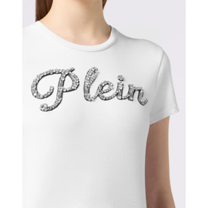 PHILIPP PLEIN Camiseta Sexy Pure SIGNATURE