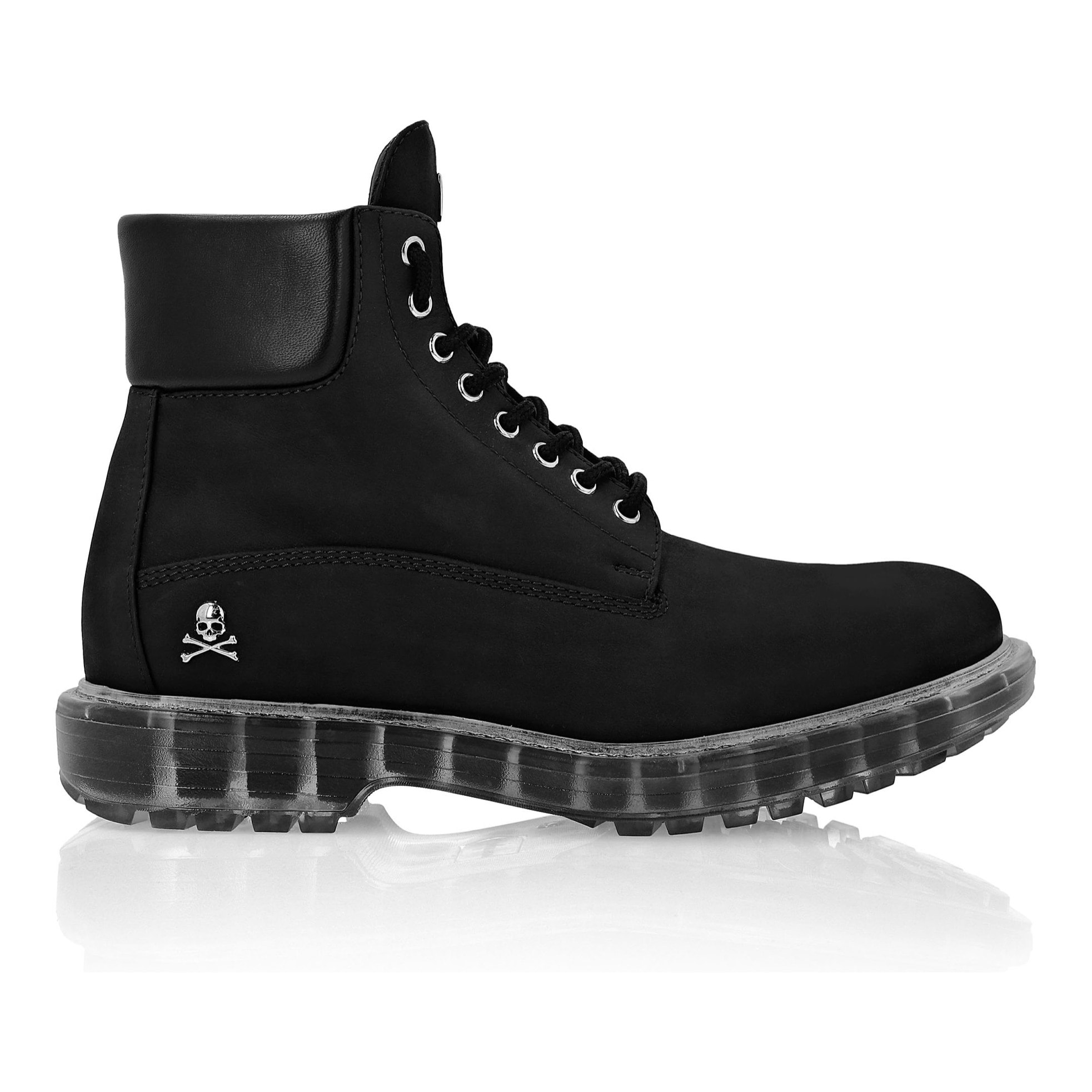 PHILIPP PLEIN Botas