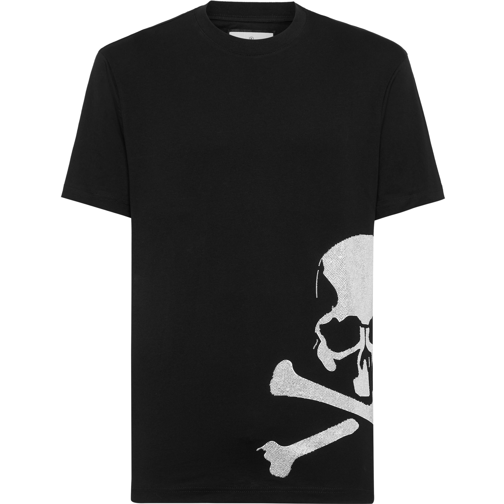 PHILIPP PLEIN Camiseta Cuello Redondo TATTOO