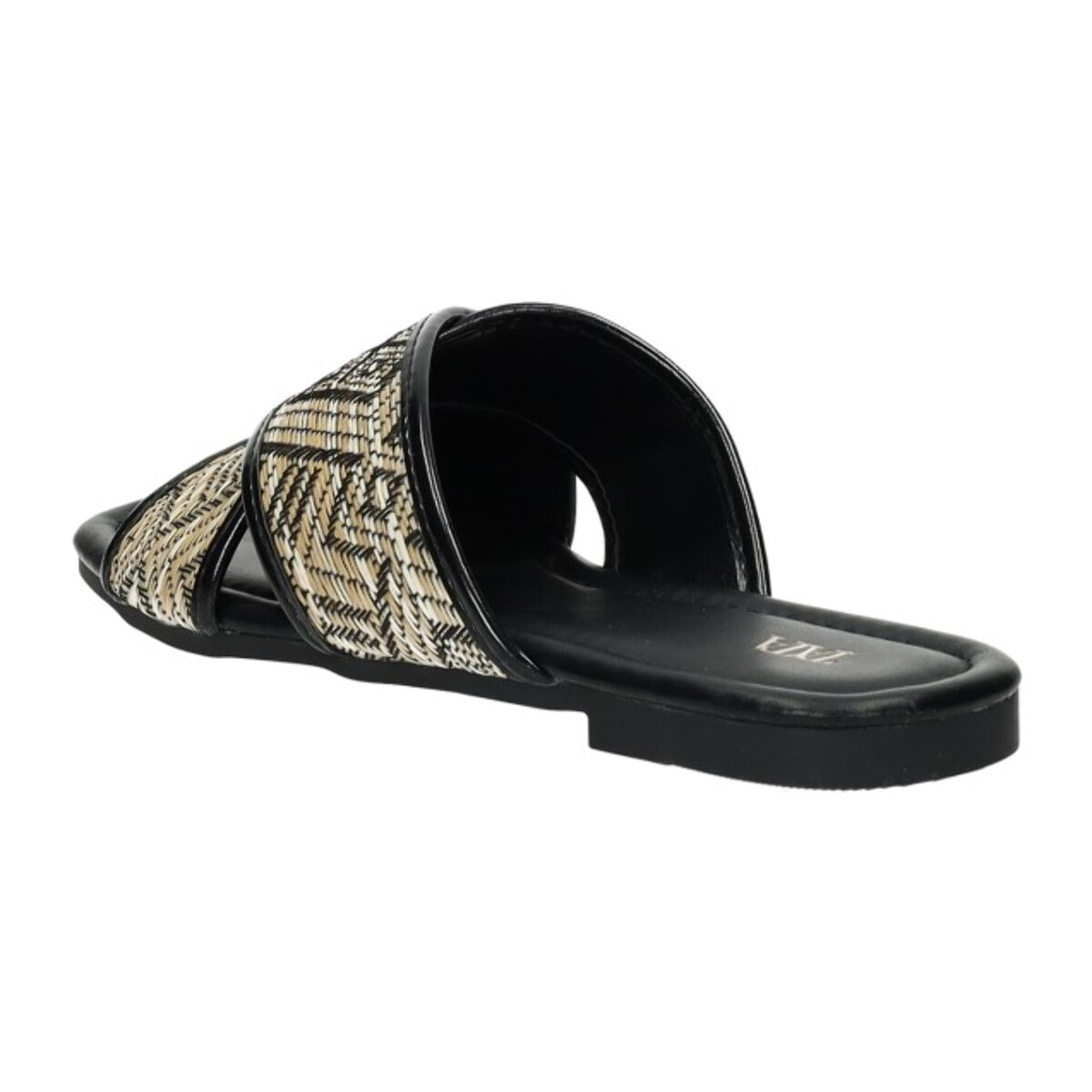Sandali Donna Tata Italia Nero