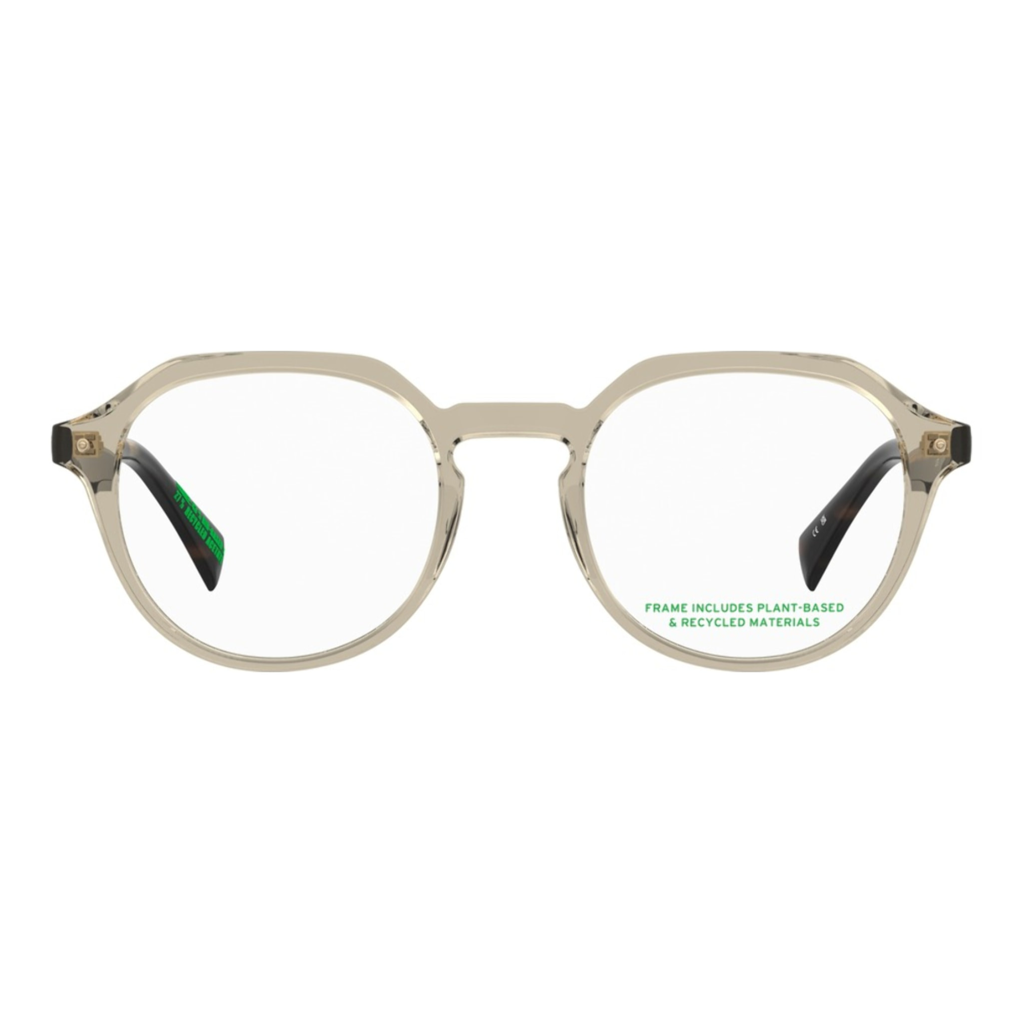 Gafas de Vista Levi's LV 5077 10A de Acetato Unisex 50 mm