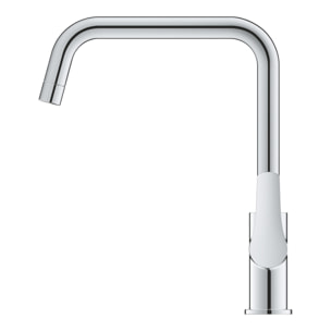 GROHE Eurosmart mitigeur évier Bec haut 30497001