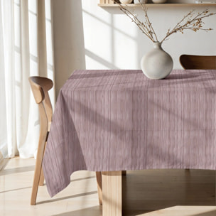 Nappe anti-taches 100 % coton Lesa 125 Palo