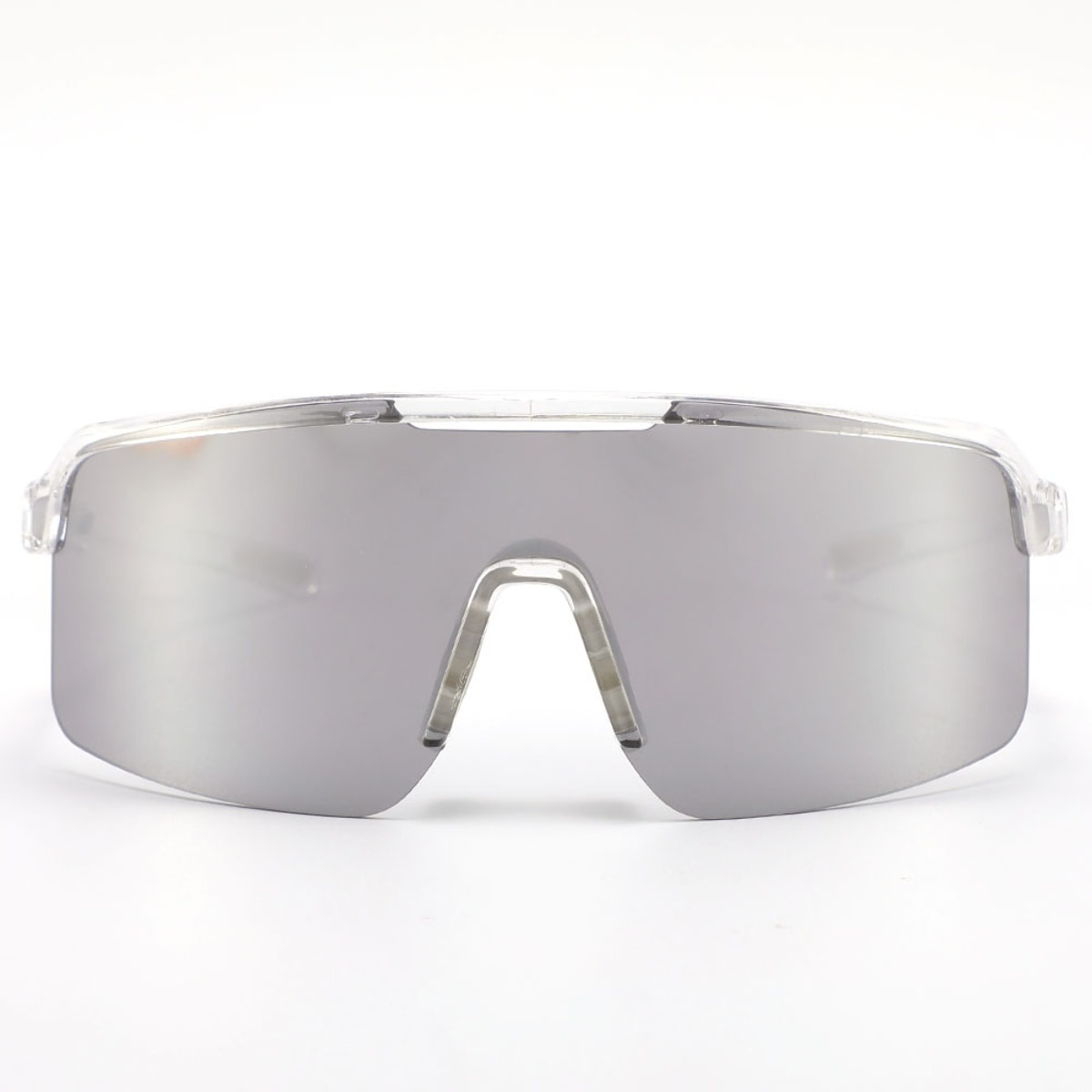 Gafas de Sol Fluor 2508-C6 de Tr90 Unisex 68 mm