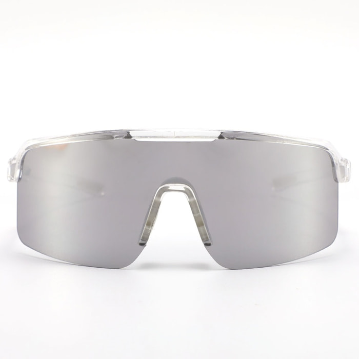 Gafas de Sol Fluor 2508-C6 de Tr90 Unisex 68 mm