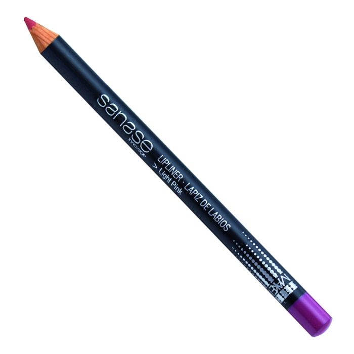 Crayon a levres sanase light pink