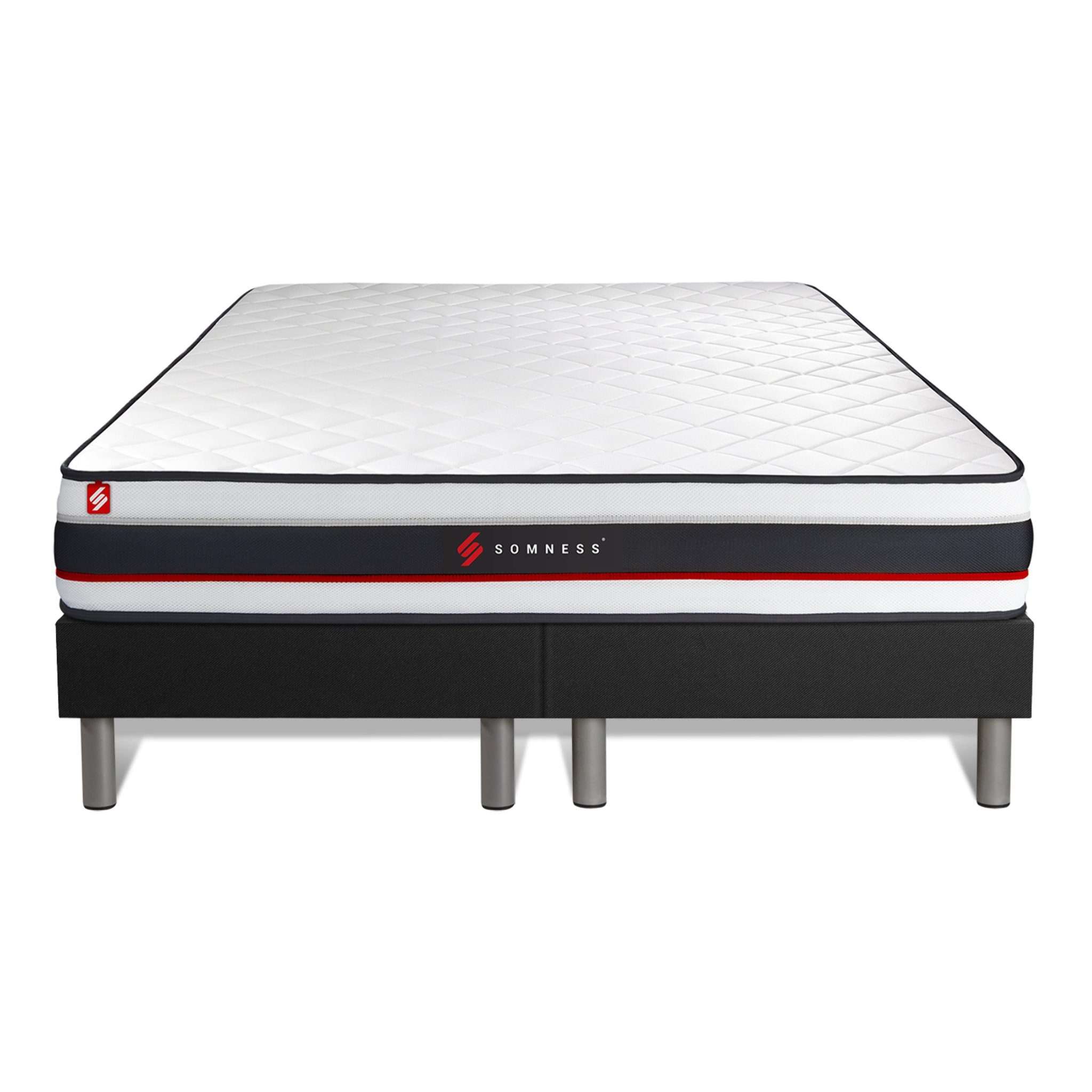 Ensemble sommier + matelas FORM