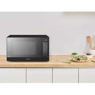 Micro ondes grill PANASONIC NN-GT46KBSUG