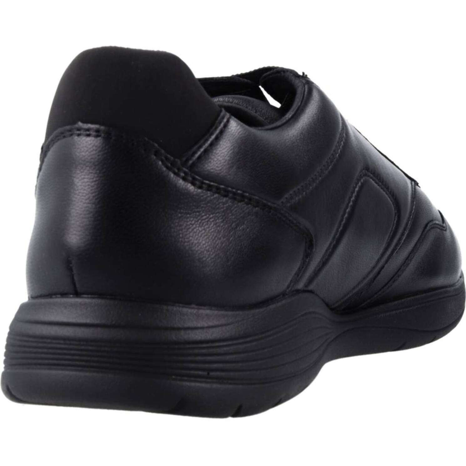 Sneakers de  Hombre de la marca GEOX  modelo U SPHERICA EC2 A NEGRO