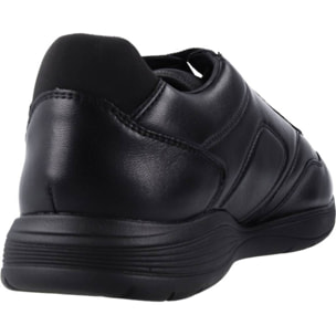 Sneakers de  Hombre de la marca GEOX  modelo U SPHERICA EC2 A NEGRO