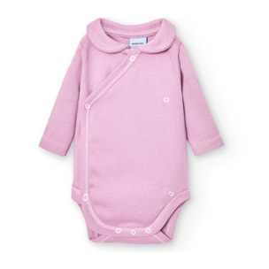 Body Cruzado C/Bebé