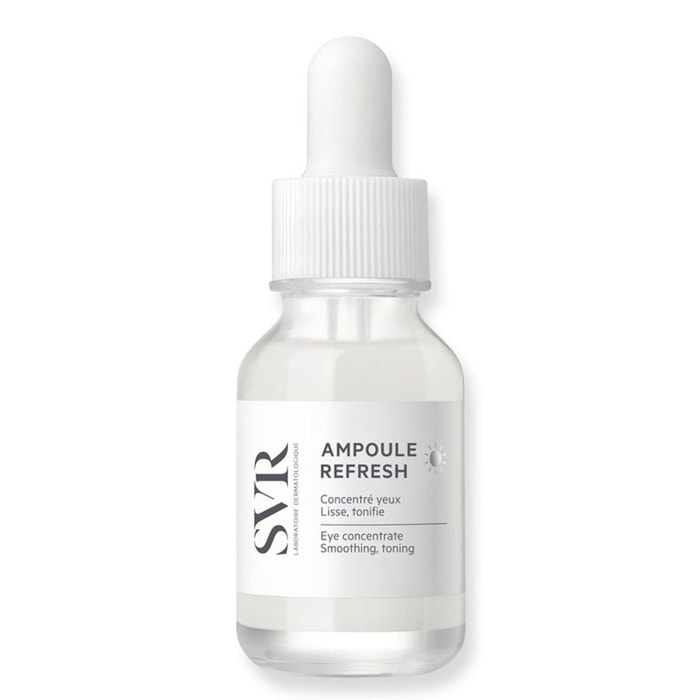 Ampoule Refresh - Concentré Yeux - Lisse, Tonifie 15 ml