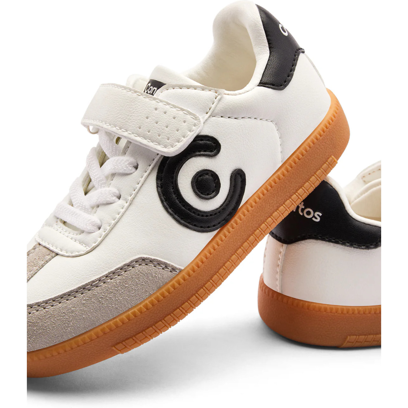 Conguitos - Sneakers Casual per bambini comode